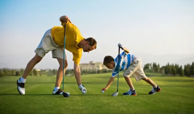 torneo dia del padre aguilas golf 2023